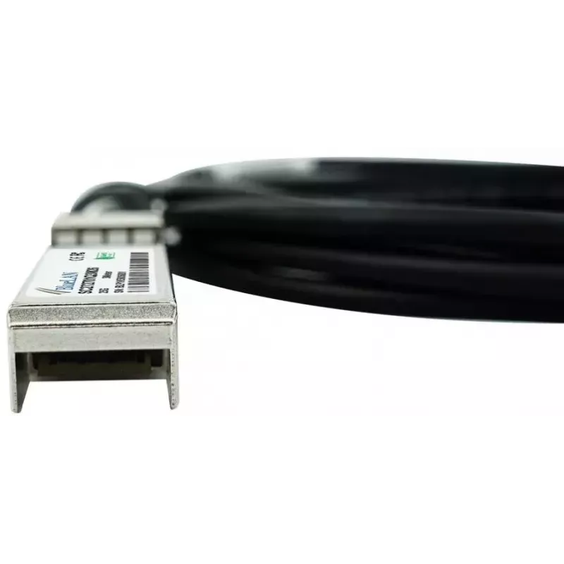 SFP28 DAC kaabel BlueOptics SFP28-DAC-3M-FR-BL 3m isane/isasele
