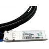 SFP28 DAC kaabel BlueOptics SFP28-DAC-3M-FR-BL 3m isane/isasele