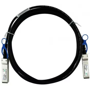 SFP28 DAC kaabel BlueOptics SFP28-DAC-3M-FR-BL 3m isane/isasele