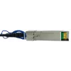 SFP28 DAC-kaabel BlueOptics SFP28-DAC-3M-HU 3m isane pistik