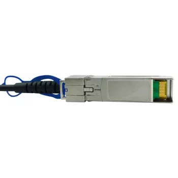 SFP28 DAC-kaabel BlueOptics SFP28-DAC-3M-HU 3m isane pistik