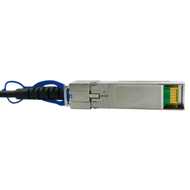SFP28 DAC-kaabel BlueOptics SFP28-DAC-3M-HU 3m isane pistik