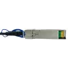 SFP28 DAC-kaabel BlueOptics SFP28-DAC-3M-IB-BL 3 m Isane/Isane