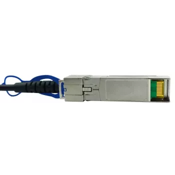 SFP28 DAC-kaabel BlueOptics SFP28-DAC-3M-IB-BL 3 m Isane/Isane