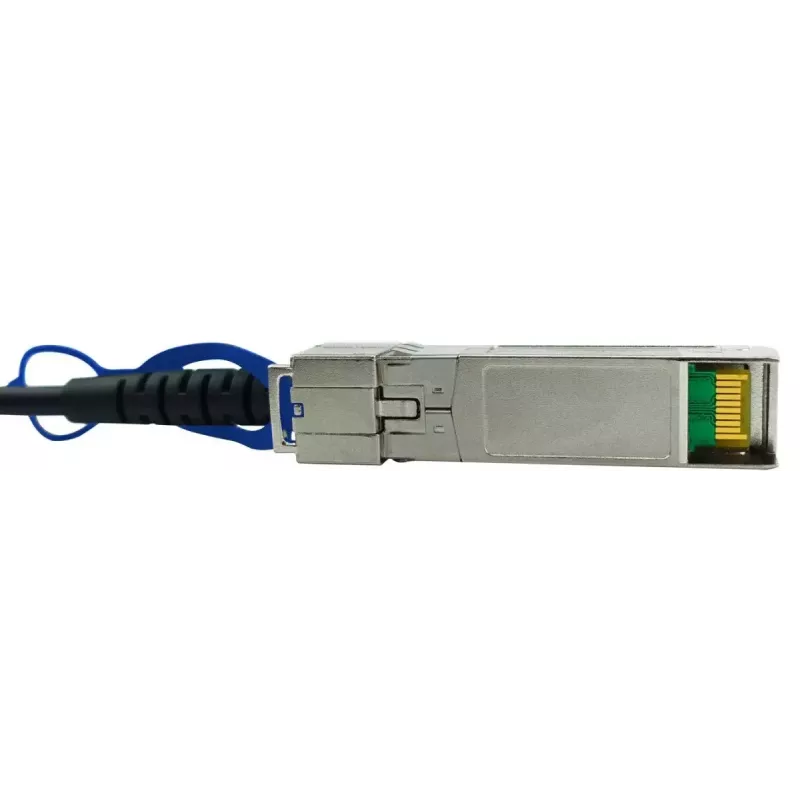 SFP28 DAC-kaabel BlueOptics SFP28-DAC-3M-IB-BL 3 m Isane/Isane
