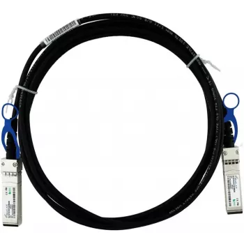 SFP28 DAC-kaabel BlueOptics SFP28-DAC-3M-IB-BL 3 m Isane/Isane