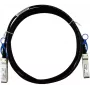 SFP28 DAC-kaabel BlueOptics SFP28-DAC-3M-IB-BL 3 m Isane/Isane