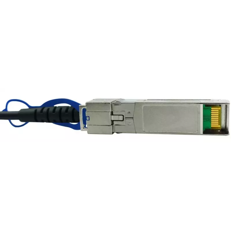 SFP28 DAC kaabel BlueOptics SFP28-DAC-3M-LO-BL 3m isane/isane