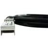 SFP28 DAC kaabel BlueOptics SFP28-DAC-3M-LO-BL 3m isane/isane