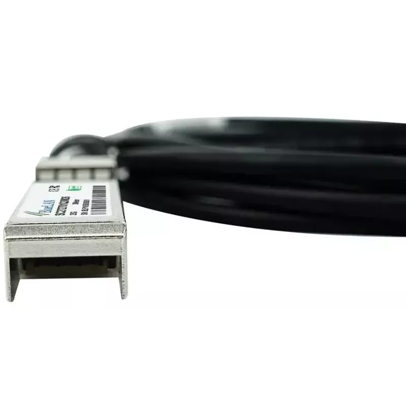 SFP28 DAC kaabel BlueOptics SFP28-DAC-3M-LO-BL 3m isane/isane