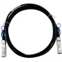 SFP28 DAC kaabel BlueOptics SFP28-DAC-3M-LO-BL 3m isane/isane