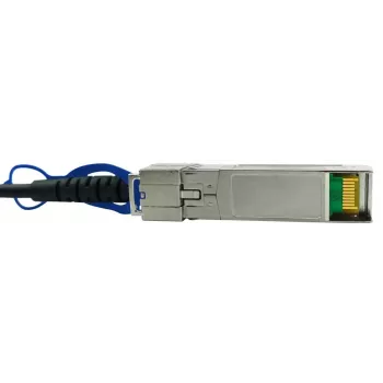 SFP28 DAC kaabel BlueOptics SFP28-DAC-3M-LS-BL 3m isane/isane