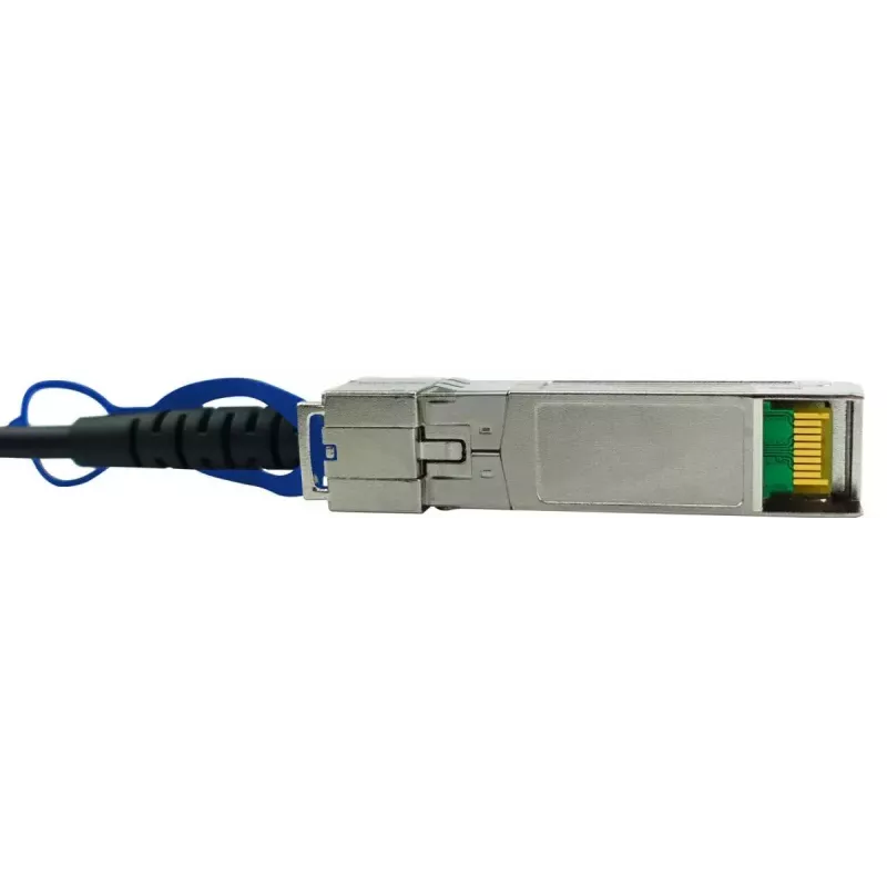 SFP28 DAC kaabel BlueOptics SFP28-DAC-3M-LS-BL 3m isane/isane