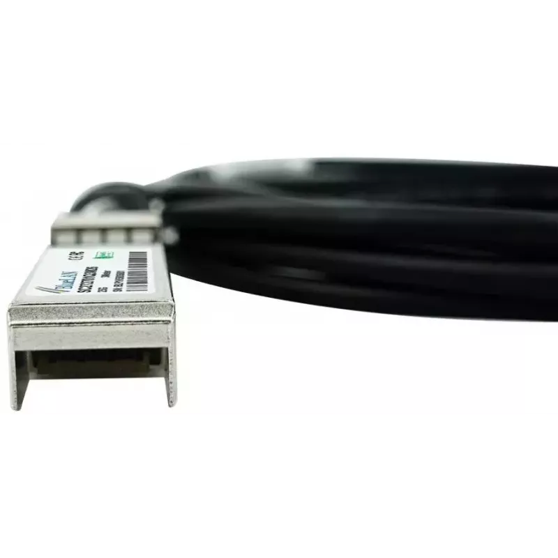 SFP28 DAC kaabel BlueOptics SFP28-DAC-3M-LS-BL 3m isane/isane