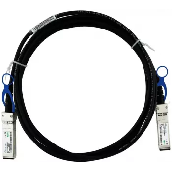 SFP28 DAC kaabel BlueOptics SFP28-DAC-3M-LS-BL 3m isane/isane
