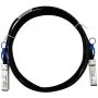 SFP28 DAC kaabel BlueOptics SFP28-DAC-3M-LS-BL 3m isane/isane