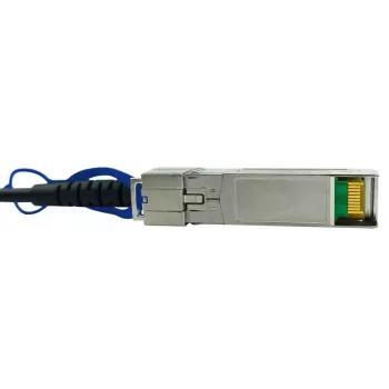 SFP28 DAC kaabel BlueOptics SFP28-DAC-3M-MR-BL 3m Isane/Isane