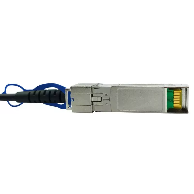 SFP28 DAC kaabel BlueOptics SFP28-DAC-3M-MR-BL 3m Isane/Isane