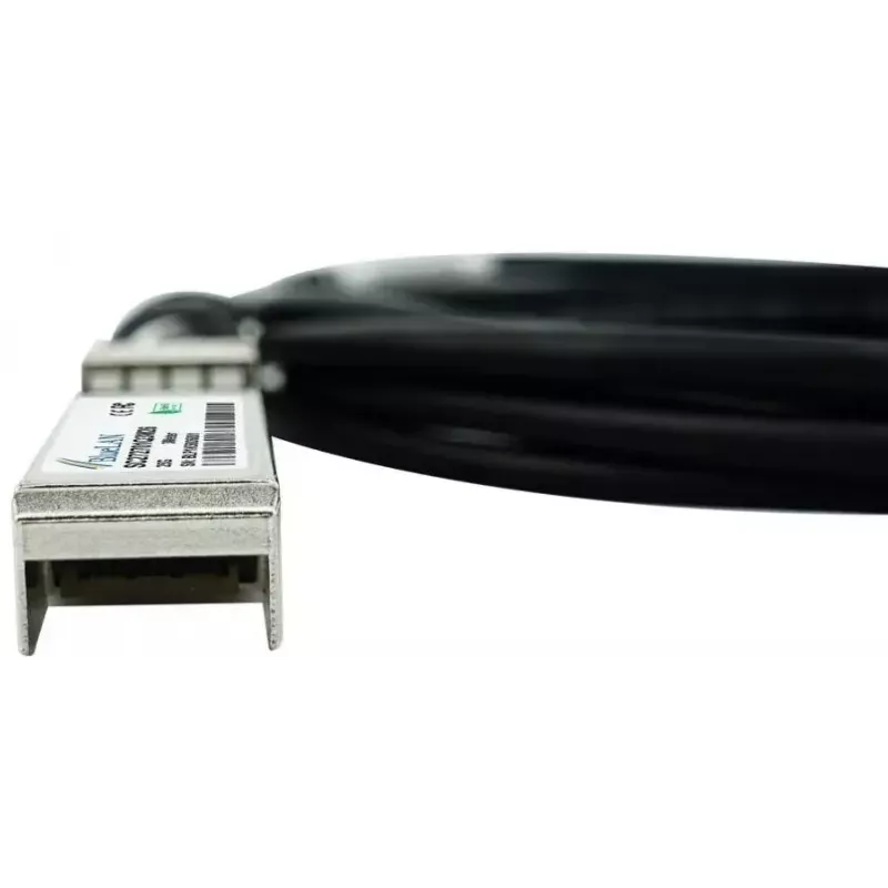SFP28 DAC kaabel BlueOptics SFP28-DAC-3M-MR-BL 3m Isane/Isane