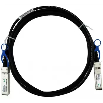 SFP28 DAC kaabel BlueOptics SFP28-DAC-3M-MR-BL 3m Isane/Isane