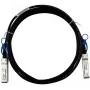 SFP28 DAC kaabel BlueOptics SFP28-DAC-3M-MR-BL 3m Isane/Isane