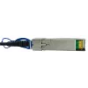 SFP28 DAC kaabel BlueOptics SFP28-DAC-3M-NG-BL 3m InfiniBand