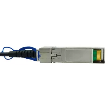SFP28 DAC kaabel BlueOptics SFP28-DAC-3M-NG-BL 3m InfiniBand
