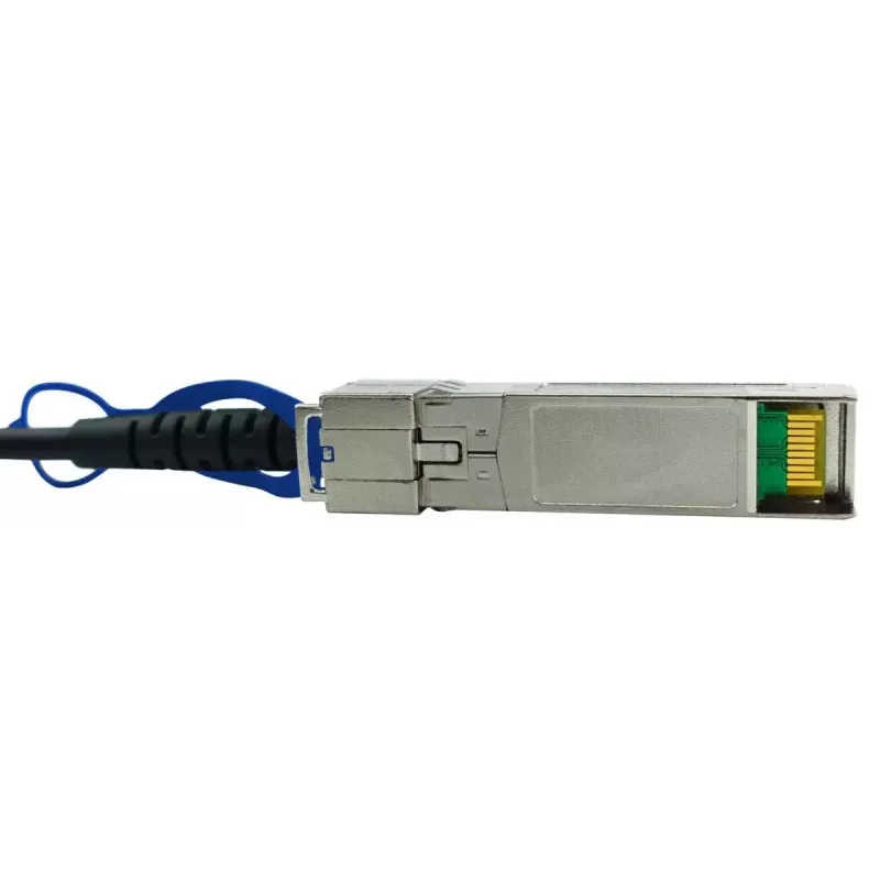 SFP28 DAC kaabel BlueOptics SFP28-DAC-3M-NG-BL 3m InfiniBand