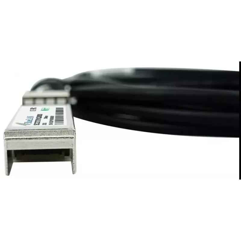 SFP28 DAC kaabel BlueOptics SFP28-DAC-3M-NG-BL 3m InfiniBand