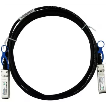 SFP28 DAC kaabel BlueOptics SFP28-DAC-3M-NG-BL 3m InfiniBand