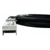 SFP28 DAC-kaabel BlueOptics SFP28-DAC-3M-QL 3 m isane/isane