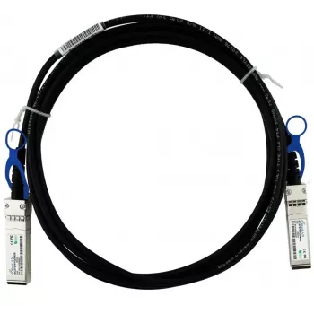 SFP28 DAC-kaabel BlueOptics SFP28-DAC-3M-QL 3 m isane/isane