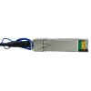 SFP28 DAC-kaabel BlueOptics SFP28-DAC-3M-ZY 3 m Isane/Isane