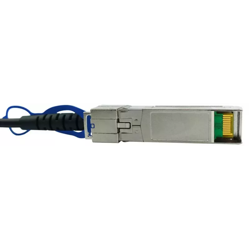 SFP28 DAC-kaabel BlueOptics SFP28-DAC-3M-ZY 3 m Isane/Isane