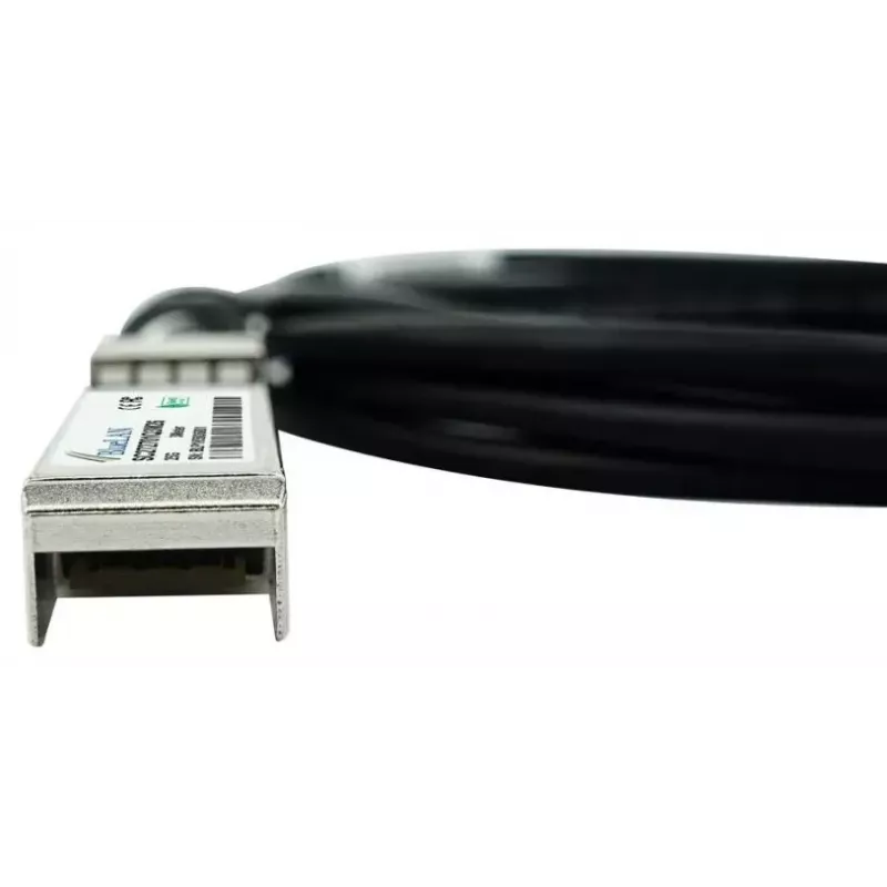 SFP28 DAC-kaabel BlueOptics SFP28-DAC-3M-ZY 3 m Isane/Isane