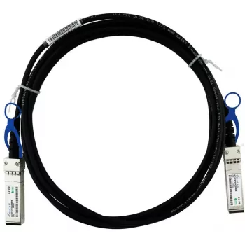 SFP28 DAC-kaabel BlueOptics SFP28-DAC-3M-ZY 3 m Isane/Isane