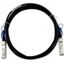 SFP28 DAC-kaabel BlueOptics SFP28-DAC-3M-ZY 3 m Isane/Isane