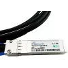 SFP28 DAC kaabel BlueOptics SFP28-DAC-5M-PS-BL 5m Male/Male