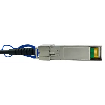 SFP28 DAC kaabel BlueOptics SFP28-DAC-5M-UQ 5m Isane-Isane