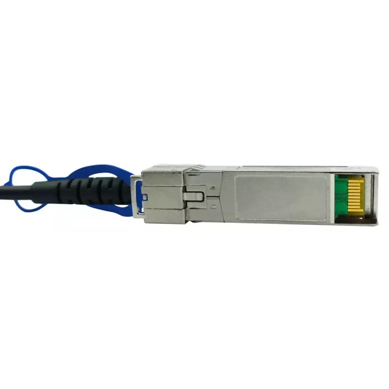 SFP28 DAC kaabel BlueOptics SFP28-DAC-5M-UQ 5m Isane-Isane