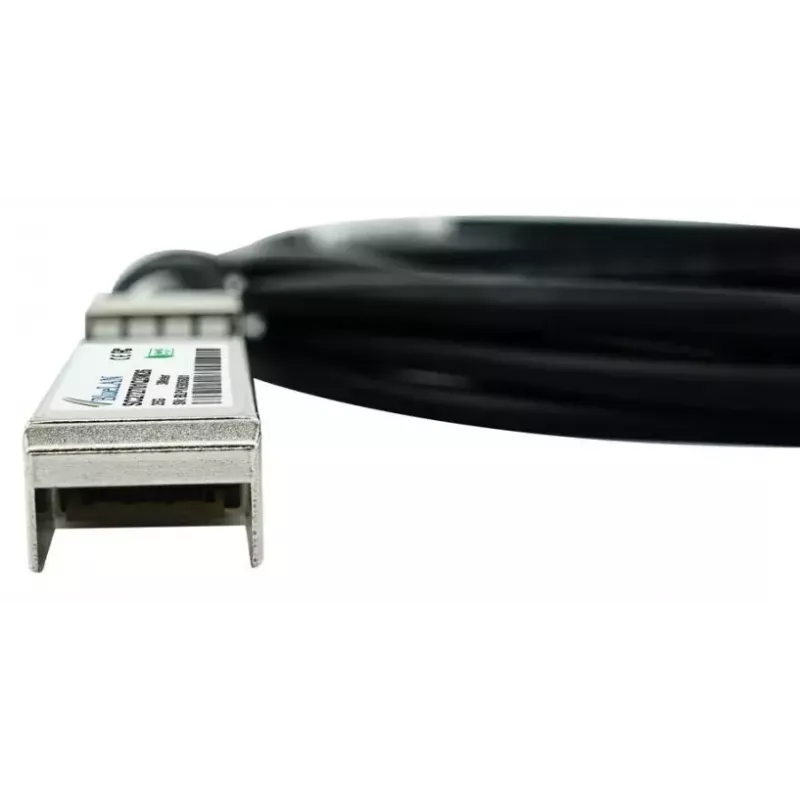 SFP28 DAC kaabel BlueOptics SFP28-DAC-5M-UQ 5m Isane-Isane