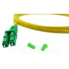 BlueOptics SFP3131BU0.5MM InfiniBand fiiberoptiline kaabel 0,5 m LC