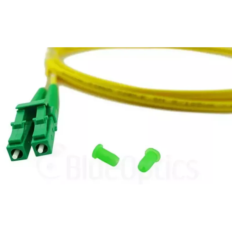 BlueOptics SFP3131BU0.5MM InfiniBand fiiberoptiline kaabel 0,5 m LC