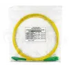 BlueOptics SFP3131BU10MM InfiniBand kiudoptiline kaabel 10 m LC kollane