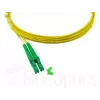 BlueOptics SFP3131BU10MM InfiniBand kiudoptiline kaabel 10 m LC kollane