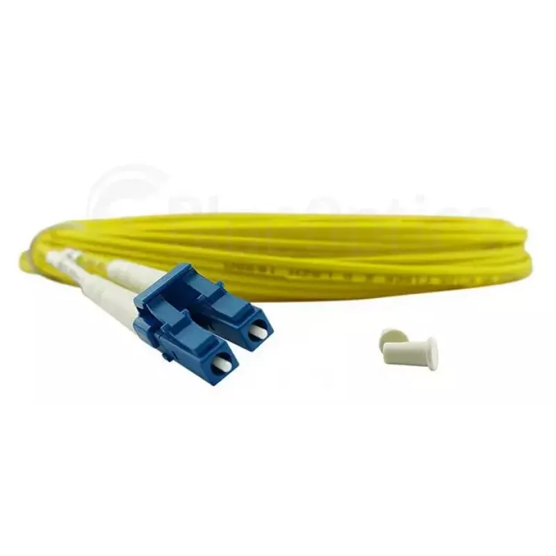 BlueOptics SFP3131BU15MK InfiniBand fiiberoptiline kaabel 15 m LC