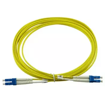 BlueOptics SFP3131BU15MK InfiniBand fiiberoptiline kaabel 15 m LC