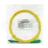 BlueOptics SFP3131BU15MM InfiniBand kiudoptiline kaabel 15m LC kollane