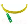 BlueOptics SFP3131BU15MM InfiniBand kiudoptiline kaabel 15m LC kollane