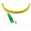 BlueOptics SFP3131BU15MM InfiniBand kiudoptiline kaabel 15m LC kollane